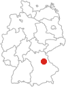[Landkreis Amberg-Sulzbach | Deutschlandkarte]