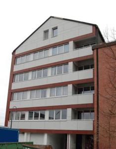 St.-Anna-Krankenhaus wird f&uuml;r 18 Millionen Euro saniert