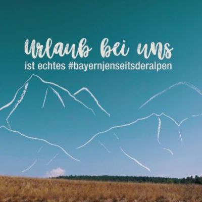Urlaub bei uns - Imagefilm