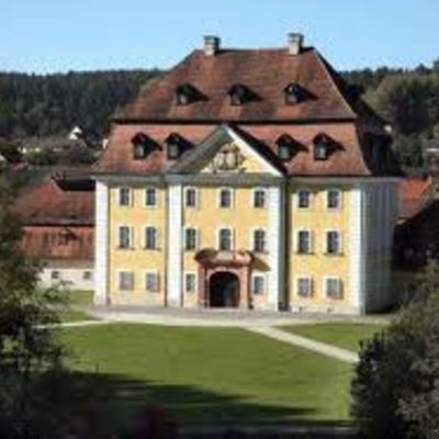 Schloss Theuern
