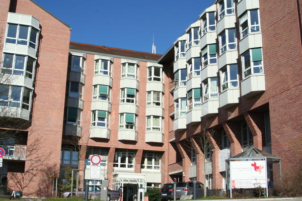 Krankenhaus St. Anna
