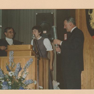 Pfarrei St. Marien Sulzbach-Rosenberg (1988)