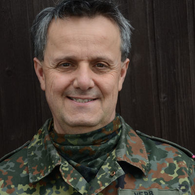 Oberstleutnant Ludwig Nerb