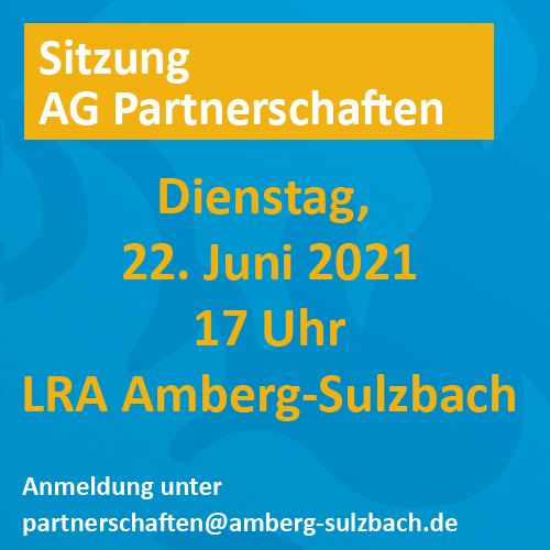 AG Partnerschaften_Sitzung 2021-06-22