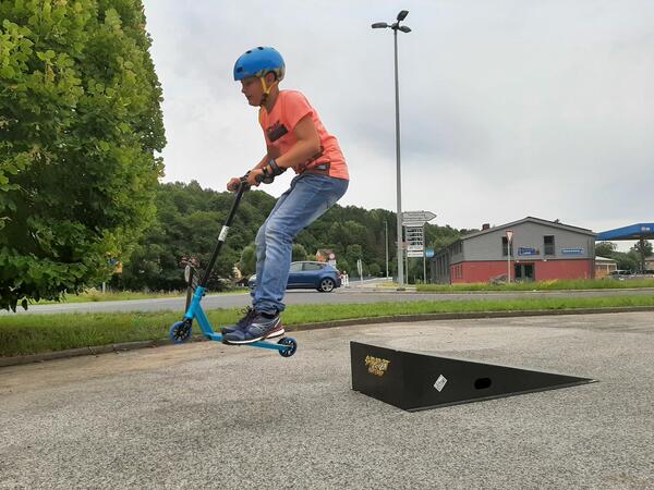 Mobile Skateanlage_Jump
