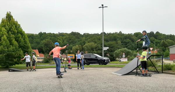 Mobile Skateanlage Kastl 2021 (1)