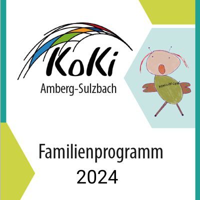 Das Jahres- und Familienpogramm für das Jahr 2022 ist ab sofort online abrufbar.