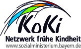 Logo Koki