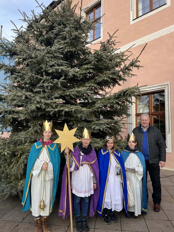 Sternsinger 2023 (1)