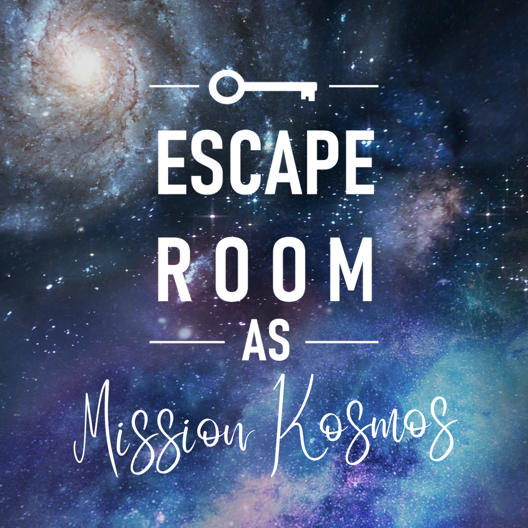 Escape-Room 2023