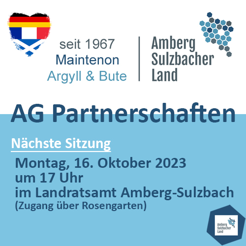 Sitzung AG Partnerschaften_Oktober 2023