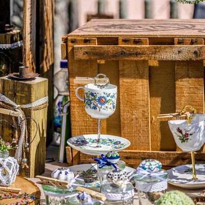 Hobbyk�nstlermarkt (2)