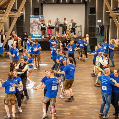Kirwatanz-Marathon 2023