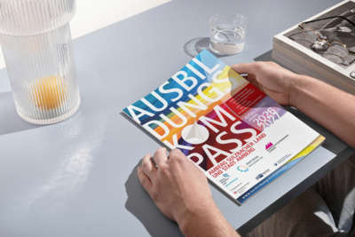 7. Ausbildungskompass