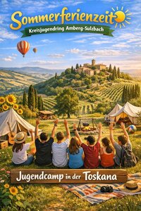 KJR Sommerferien 2026