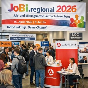 JoBi 2026