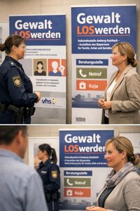 H&auml;usliche Gewalt