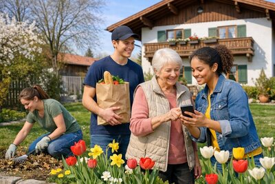 Taschengeldb&ouml;rse