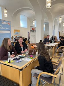 Job-Speed-Dating 2026