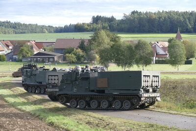 Milit&auml;r