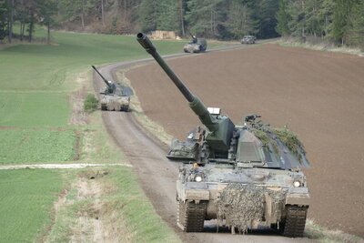 Bundeswehr