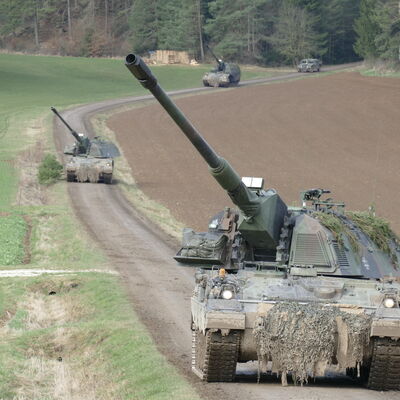 Bundeswehr