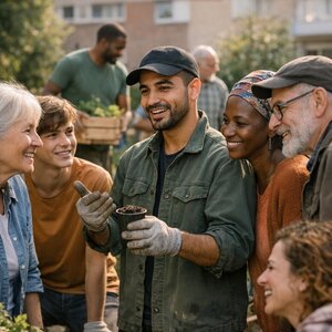 Symbolbild Integration_BayernKI