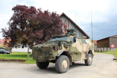 Bundeswehr