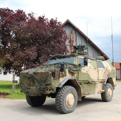 Bundeswehr