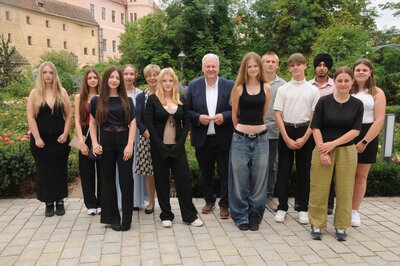 Bestenehrung Landkreis 2026