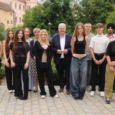 Bestenehrung Landkreis 2026