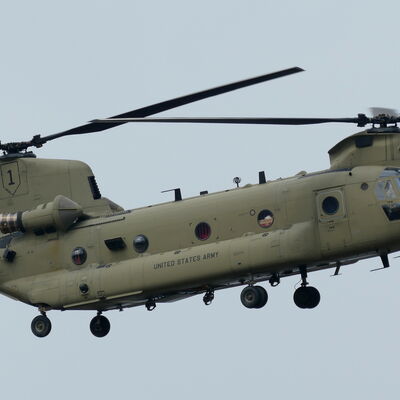 Helikopter
