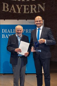 Dialektpreis 2026