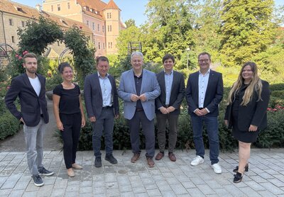 Energienutzungsplan