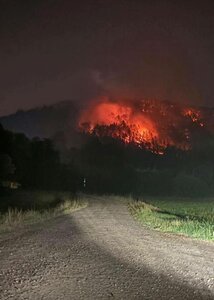 Feuer Johannisberg 2026