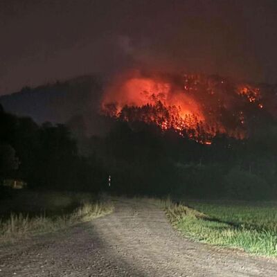 Feuer Johannisberg 2026