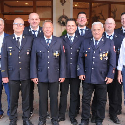 FW Vilshofen