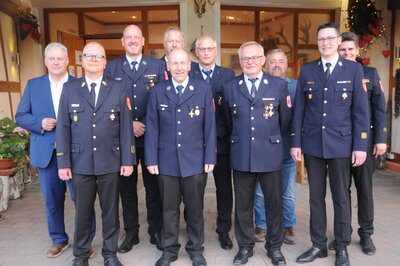 FW Wolfsbach