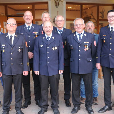 FW Wolfsbach