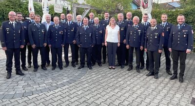 Gemeinde Hirschau
