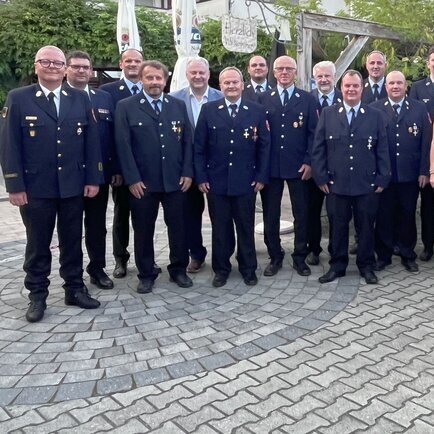 Gemeinde Hirschau