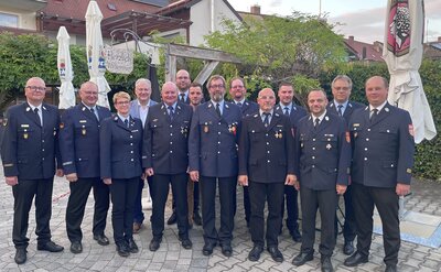 Gemeinde Freihung