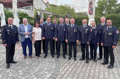 Gemeinde Poppenricht
