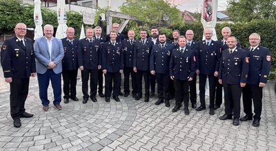 Gemeinde Sulzbach-Rosenberg