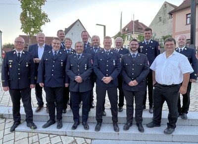 Gemeinde Hirschbach