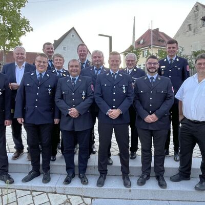 Gemeinde Hirschbach