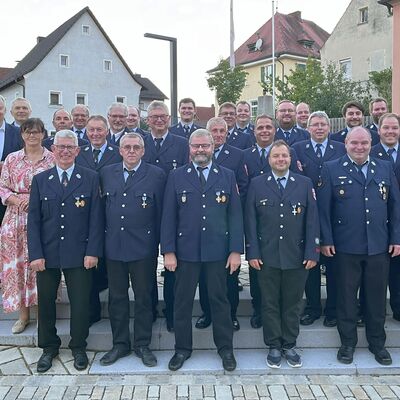 Gemeinde Auerbach