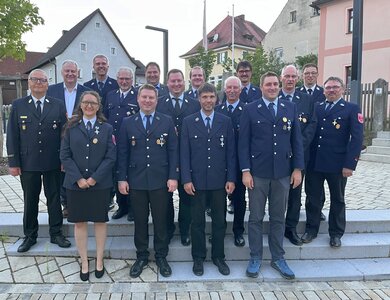 Gemeinde Neukirchen