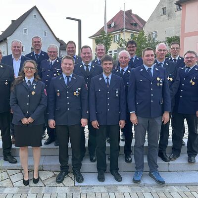 Gemeinde Neukirchen