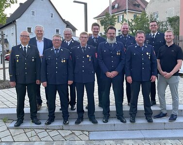 Gemeinde Birgland